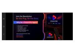 Unlock Endless Entertainment: Stream Your Favorites Anytime!