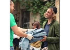 Forget Exhausting Galas and Fundraisers