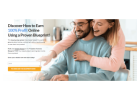 Earn Big, Work Little: $900 Daily in Just 2 Hours!